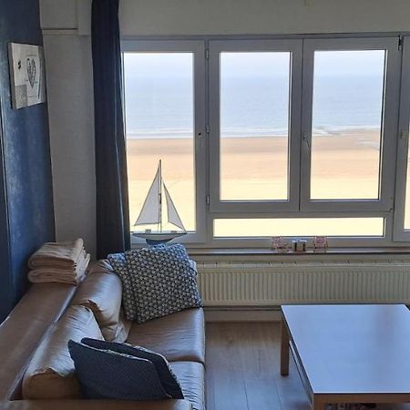 Appartement Zeedijk Blankenberge - Near Brugge Eksteriør bilde