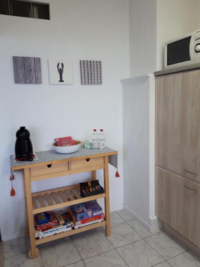 Appartement Zeedijk Blankenberge - Near Brugge Eksteriør bilde