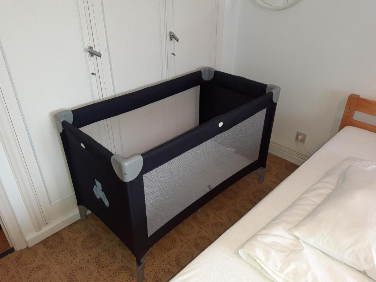 Appartement Zeedijk Blankenberge - Near Brugge Eksteriør bilde
