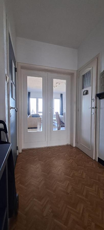 Appartement Zeedijk Blankenberge - Near Brugge Eksteriør bilde