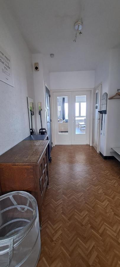 Appartement Zeedijk Blankenberge - Near Brugge Eksteriør bilde