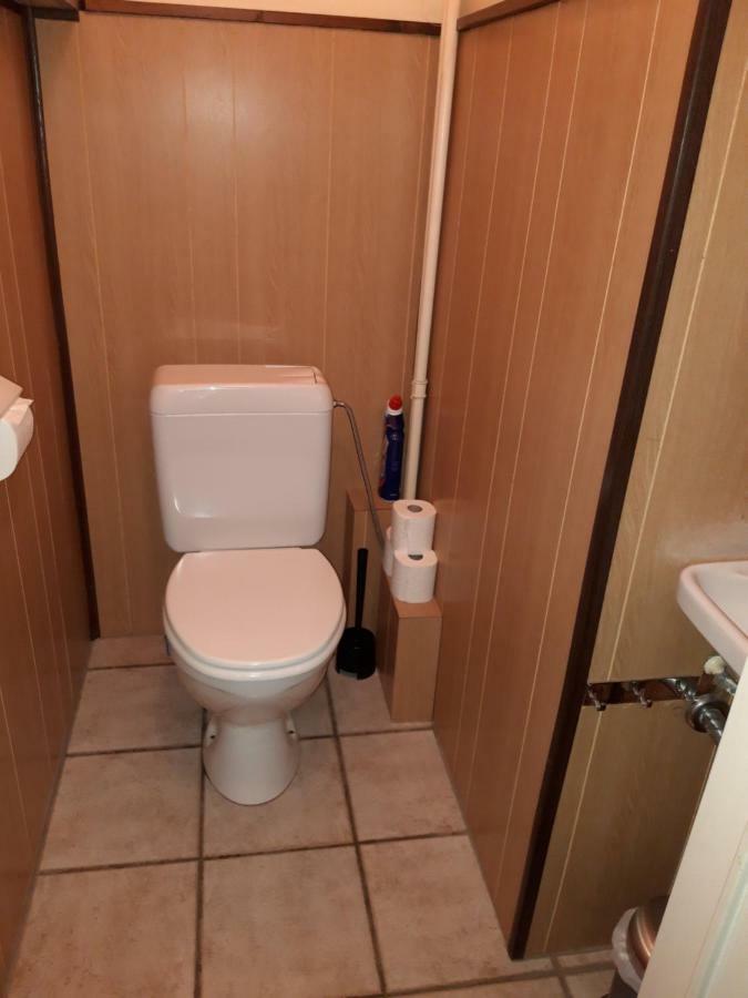 Appartement Zeedijk Blankenberge - Near Brugge Eksteriør bilde